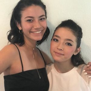 Meet your Posher, Mitsuko